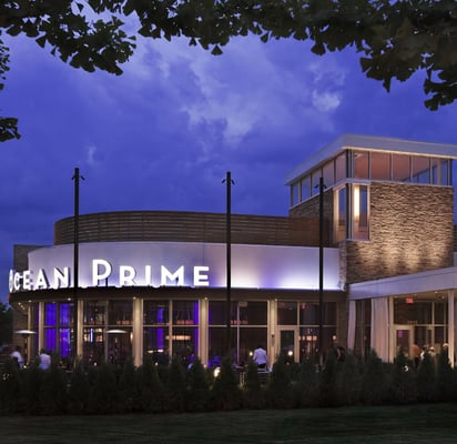 Ocean Prime Detroit by null