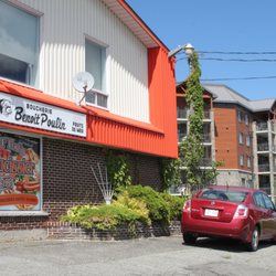 Boucherie Benoît Poulin