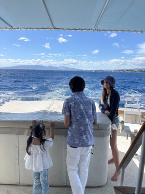 Ohana Yachts by null