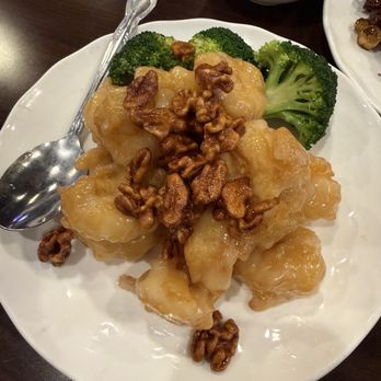Happy Bee Kitchen - Honey walnut shrimp - Chinese Near Me - Artesia, California Happy Bee Kitchen - Honey walnut shrimp - Chinese Near Me - Artesia, California