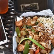 Pandan Thai Street Eats 65 Photos 92 Reviews Thai 114 S