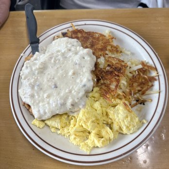 Serrano's Cafe - CFSteak - Breakfast & Brunch Near Me - West Sacramento, California Serrano's Cafe - CFSteak - Breakfast & Brunch Near Me - West Sacramento, California