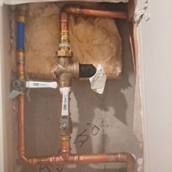 Over Time Plumbing Services - Re pipe water main.comong.into.house to allow better access - Plumbing Near Me Over Time Plumbing Services - Re pipe water main.comong.into.house to allow better access - Plumbing Near Me