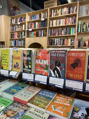 Solid State Books by null