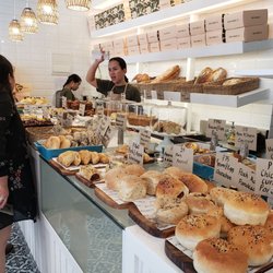 Bramble - Donuts, crepes, small cakes and more!