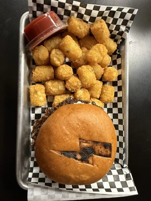 Thunder Bacon Burger Co by null