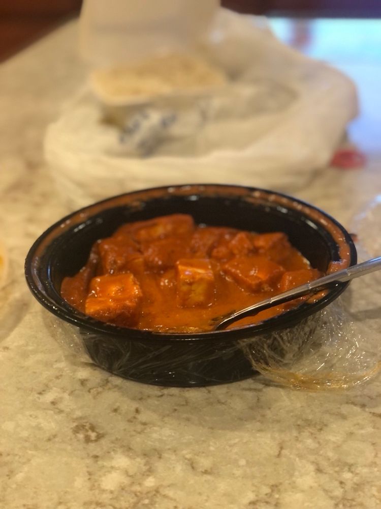 Zaika Indian Grill Logo