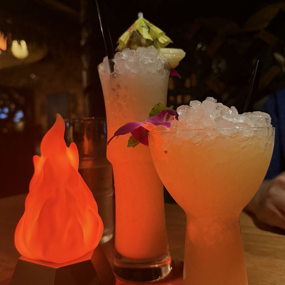 Royal Hawaiian - Drinks! - New American Near Me - Laguna Beach, California Royal Hawaiian - Drinks! - New American Near Me - Laguna Beach, California