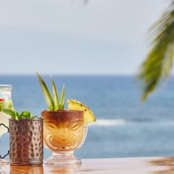 Kimo's Maui