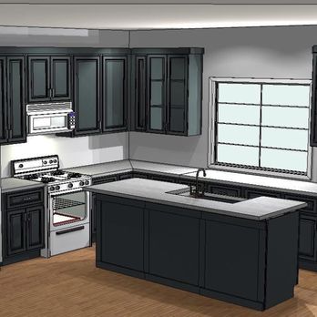 Sourcivex - design - Cabinetry Near Me