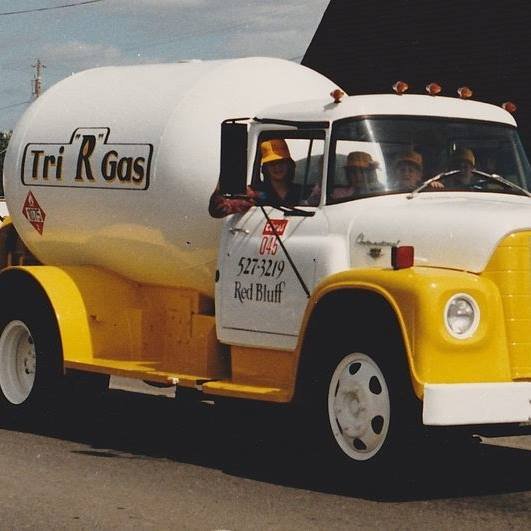 TRIPLE R GAS Updated October 2024 11985 Tyler Rd, Red Bluff