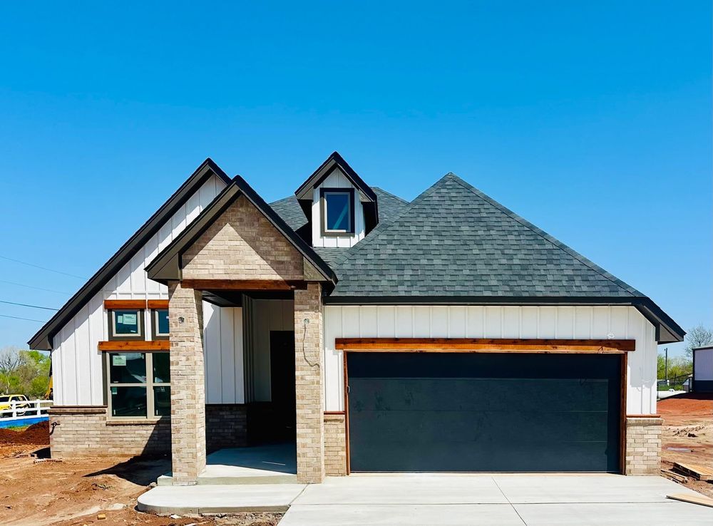 Rhino Garage Doors - Garage Door Contractor in Oklahoma City, OK