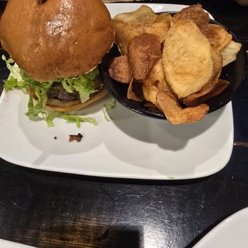 Da Burger Wing Hub & Bar - Burgers Near Me - Kapolei, Hawaii