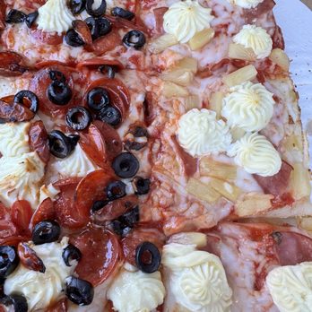 Square Pizza - Pizza Near Me - San Diego, California Square Pizza - Pizza Near Me - San Diego, California