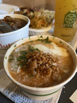 Rooster & Rice by null