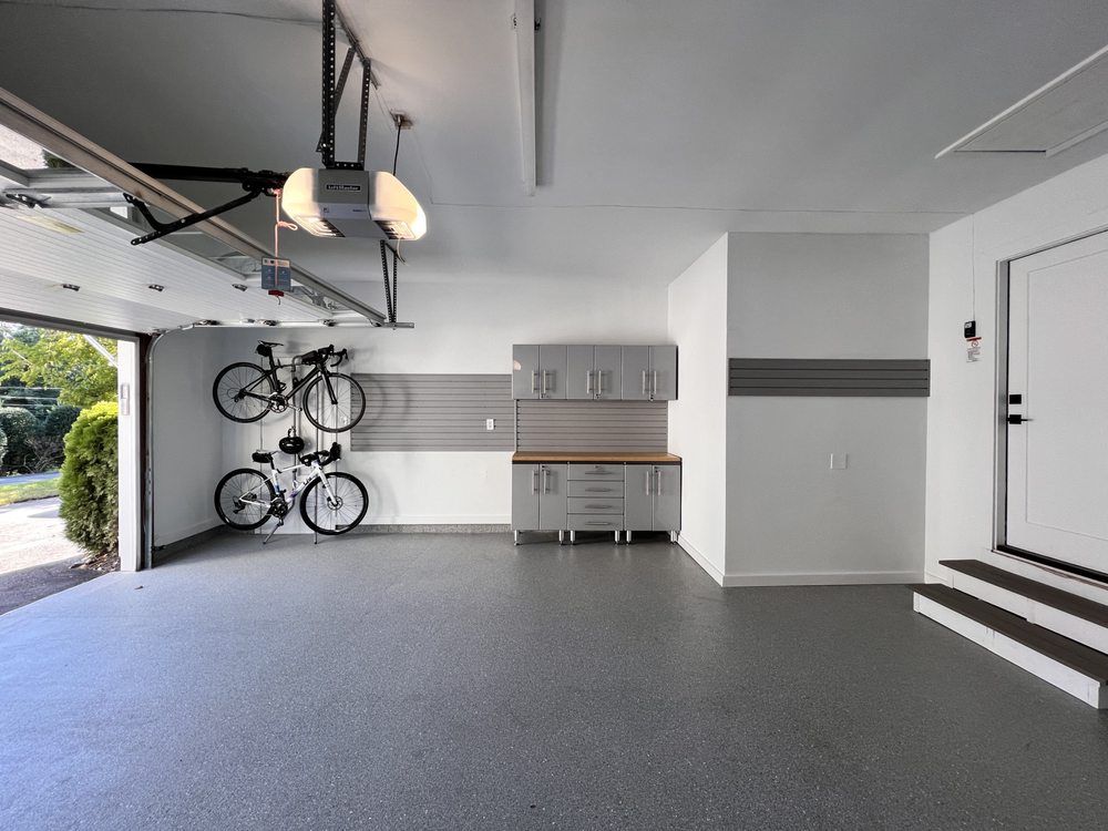 Garage Rescue - veterans service organization in Severna Park, MD