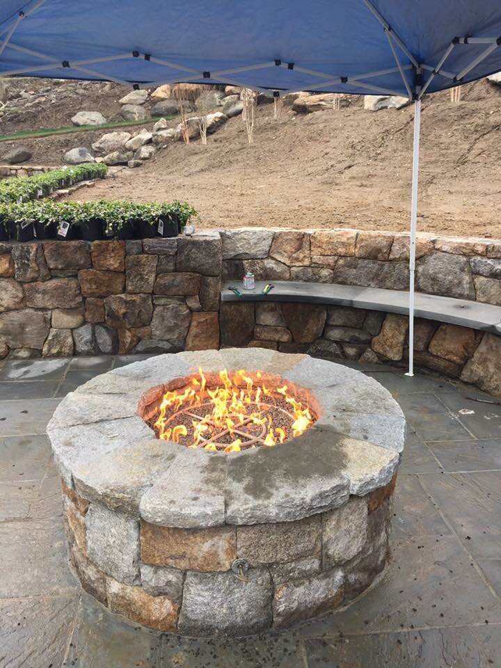 Slide of Ron Rich Jr Plumbing & Heating