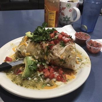 Beach Break Cafe - Yummmmm Mahi Burrito with verde sauce! The best I've ever had! - Breakfast & Brunch Near Me - Oceanside, California Beach Break Cafe - Yummmmm Mahi Burrito with verde sauce! The best I've ever had! - Breakfast & Brunch Near Me - Oceanside, California