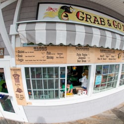 Grab & Go Taco - Store Front