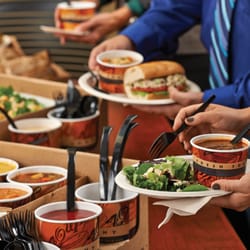 Zoup! Eatery