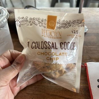 Sa-Tén - Canopy - Teddy V Cookie - Japanese Near Me - Austin, Texas
