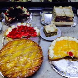 New Time - Cakes, cakes