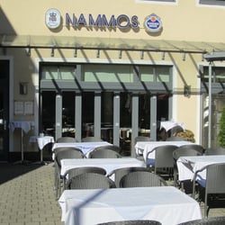 Nammos