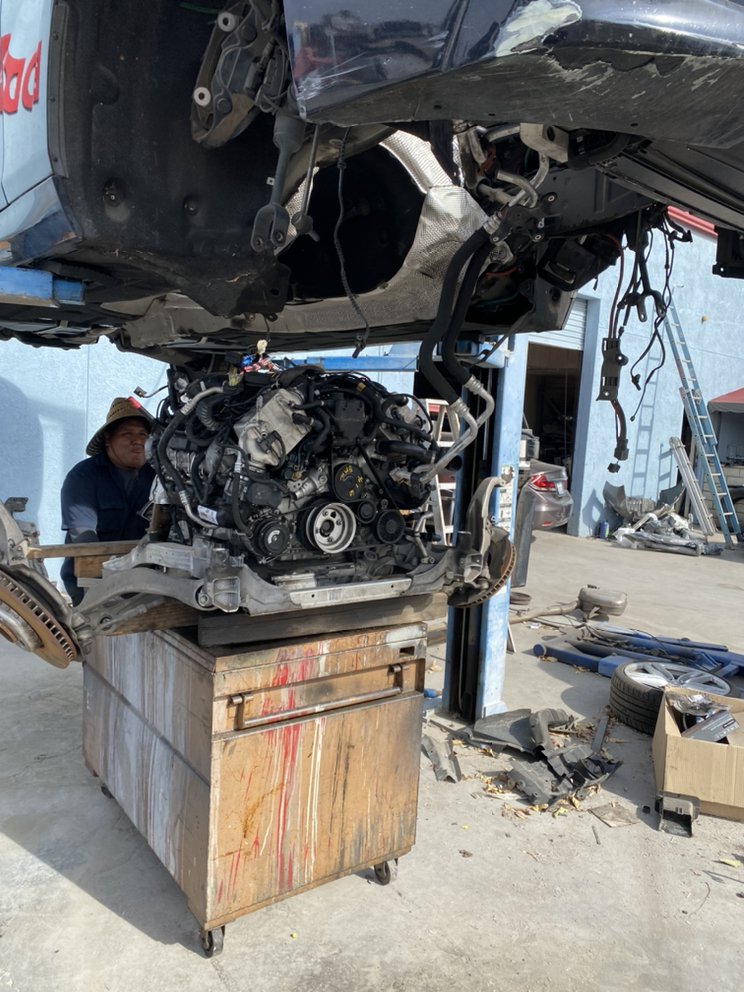 AUTO REPAIR RIVERSIDE USA 26 Photos & 15 Reviews 6191 Jurupa Ave