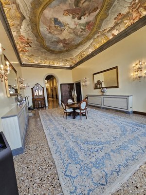 Hotel Nani Mocenigo Palace by null