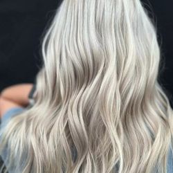Charm Salon