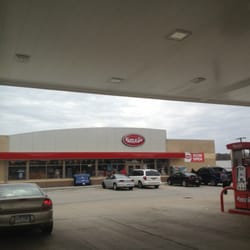 Circle K