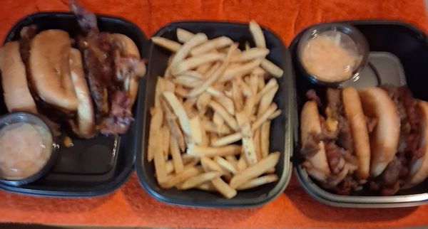 Applebee's Grill + Bar