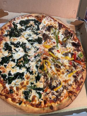 Rocky's Pizzeria & Resturant by null