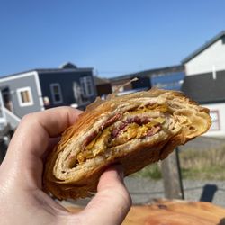 Little Red Hen Bakery