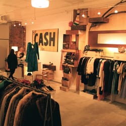 Community Thrift and Vintage