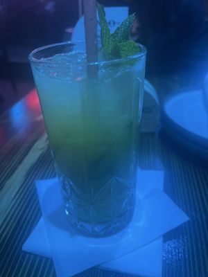 BONAO RESTAURANT by null