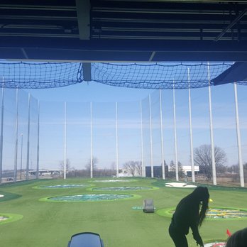 Topgolf - Golf Near Me - Fishers, Indiana