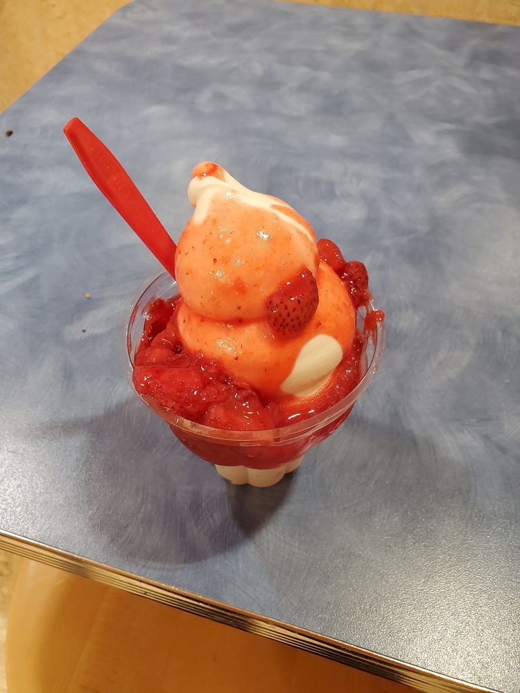 DAIRY QUEEN 20 Photos & 33 Reviews Ice Cream & Frozen Yogurt 1367