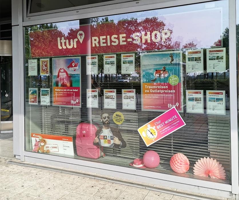 L Tur Reise Shop Flughafen Munster Osnabruck Travel Agents Airportallee Greven Nordrhein Westfalen Germany Phone Number Yelp