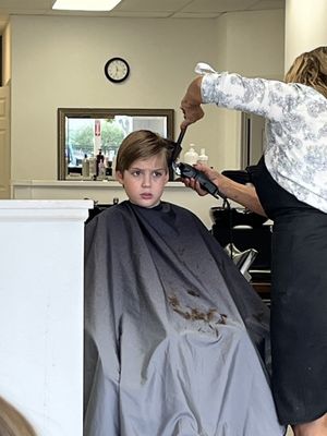 Del Carmen's Hair Studio