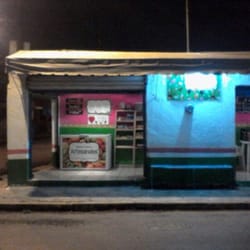 Artesanales - Calle 21 de chuburna,