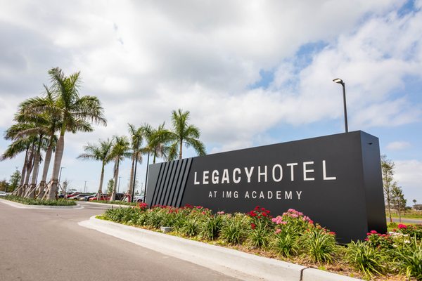 Legacy Hotel at IMG Academy by null