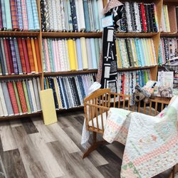 Quilters Quest