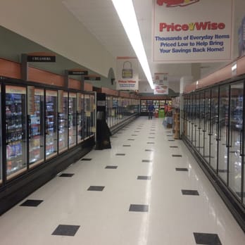 King Kullen - Grocery Near Me - Garden City Park, New York