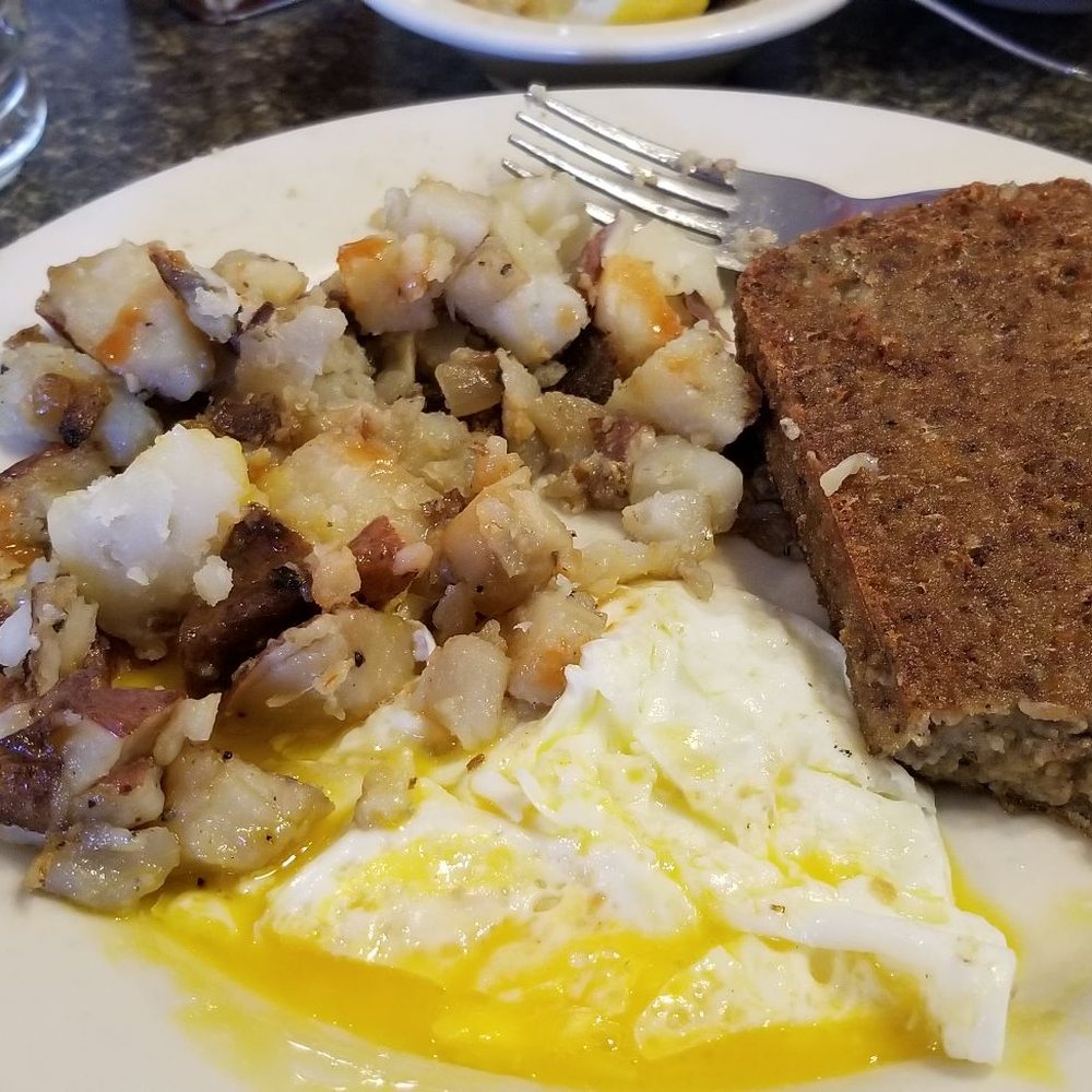 Pete's Grille - Breakfast & Brunch Near Me - Baltimore, Maryland