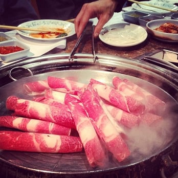 Shik Do Rak - Prime brisket - Korean Near Me - Irvine, California