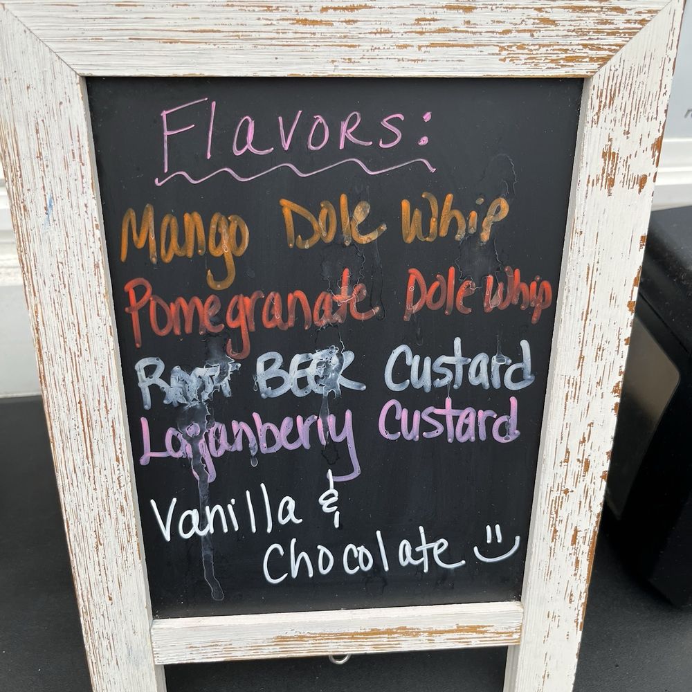 Amsdell Ice Cream Eatery - Ice Cream & Frozen Yogurt Near Me - Hamburg, New York Amsdell Ice Cream Eatery - Ice Cream & Frozen Yogurt Near Me - Hamburg, New York