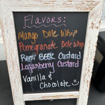 Amsdell Ice Cream Eatery - Ice Cream & Frozen Yogurt Near Me - Hamburg, New York