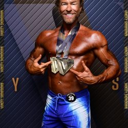 Sexy Bitch Fitness
