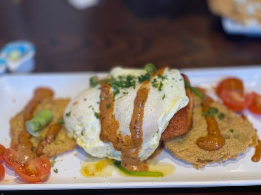 Gocha's Breakfast Bar by null